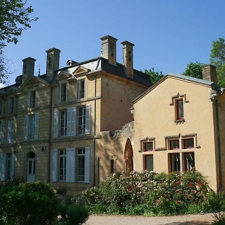 Chateau Du Vallier Superbe Suite Vignobles Bordeaux Langoiran Exterior foto